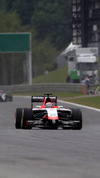 Wallpaper GP AUSTRIA 2014 samsung_galaxy, Sfondi Desktop F1