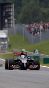 Wallpaper GP AUSTRIA 2014 samsung_galaxy, Sfondi Desktop F1