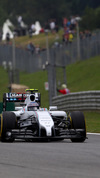 Wallpaper GP AUSTRIA 2014 samsung_galaxy, Sfondi Desktop F1