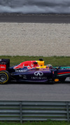 Wallpaper GP AUSTRIA 2014 samsung_galaxy, Sfondi Desktop F1