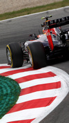 Wallpaper GP AUSTRIA 2014 samsung_galaxy, Sfondi Desktop F1