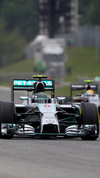 Wallpaper GP AUSTRIA 2014 samsung_galaxy, Sfondi Desktop F1