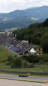 Wallpaper GP AUSTRIA 2014 samsung_galaxy, Sfondi Desktop F1