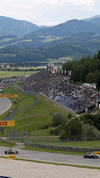 Wallpaper GP AUSTRIA 2014 samsung_galaxy, Sfondi Desktop F1