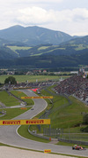 Wallpaper GP AUSTRIA 2014 samsung_galaxy, Sfondi Desktop F1
