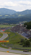 Wallpaper GP AUSTRIA 2014 samsung_galaxy, Sfondi Desktop F1