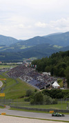 Wallpaper GP AUSTRIA 2014 samsung_galaxy, Sfondi Desktop F1
