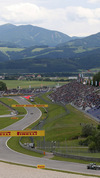 Wallpaper GP AUSTRIA 2014 samsung_galaxy, Sfondi Desktop F1