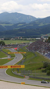 Wallpaper GP AUSTRIA 2014 samsung_galaxy, Sfondi Desktop F1