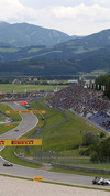 Wallpaper GP AUSTRIA 2014 samsung_galaxy, Sfondi Desktop F1