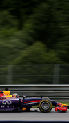 Wallpaper GP AUSTRIA 2014 samsung_galaxy, Sfondi Desktop F1