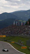 Wallpaper GP AUSTRIA 2014 samsung_galaxy, Sfondi Desktop F1
