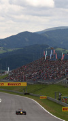 Wallpaper GP AUSTRIA 2014 samsung_galaxy, Sfondi Desktop F1