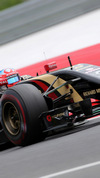 Wallpaper GP AUSTRIA 2014 samsung_galaxy, Sfondi Desktop F1