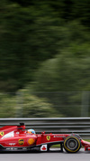 Wallpaper GP AUSTRIA 2014 samsung_galaxy, Sfondi Desktop F1