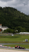 Wallpaper GP AUSTRIA 2014 samsung_galaxy, Sfondi Desktop F1