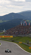 Wallpaper GP AUSTRIA 2014 samsung_galaxy, Sfondi Desktop F1