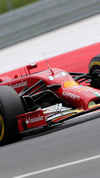 Wallpaper GP AUSTRIA 2014 samsung_galaxy, Sfondi Desktop F1