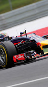 Wallpaper GP AUSTRIA 2014 samsung_galaxy, Sfondi Desktop F1
