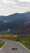 Wallpaper GP AUSTRIA 2014 samsung_galaxy, Sfondi Desktop F1