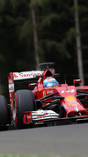 Wallpaper GP AUSTRIA 2014 samsung_galaxy, Sfondi Desktop F1