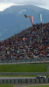 Wallpaper GP AUSTRIA 2014 samsung_galaxy, Sfondi Desktop F1