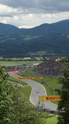 Wallpaper GP AUSTRIA 2014 samsung_galaxy, Sfondi Desktop F1