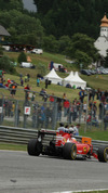 Wallpaper GP AUSTRIA 2014 samsung_galaxy, Sfondi Desktop F1