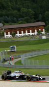 Wallpaper GP AUSTRIA 2014 samsung_galaxy, Sfondi Desktop F1