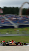 Wallpaper GP AUSTRIA 2014 samsung_galaxy, Sfondi Desktop F1