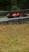 Wallpaper GP AUSTRIA 2014 samsung_galaxy, Sfondi Desktop F1