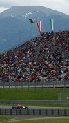 Wallpaper GP AUSTRIA 2014 samsung_galaxy, Sfondi Desktop F1