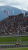 Wallpaper GP AUSTRIA 2014 samsung_galaxy, Sfondi Desktop F1
