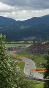 Wallpaper GP AUSTRIA 2014 samsung_galaxy, Sfondi Desktop F1