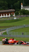 Wallpaper GP AUSTRIA 2014 samsung_galaxy, Sfondi Desktop F1