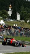 Wallpaper GP AUSTRIA 2014 samsung_galaxy, Sfondi Desktop F1