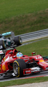 Wallpaper GP AUSTRIA 2014 samsung_galaxy, Sfondi Desktop F1