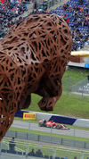 Wallpaper GP AUSTRIA 2014 samsung_galaxy, Sfondi Desktop F1