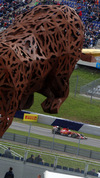 Wallpaper GP AUSTRIA 2014 samsung_galaxy, Sfondi Desktop F1