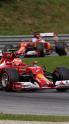 Wallpaper GP AUSTRIA 2014 samsung_galaxy, Sfondi Desktop F1
