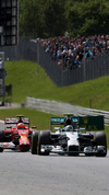 Wallpaper GP AUSTRIA 2014 samsung_galaxy, Sfondi Desktop F1
