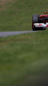 Wallpaper GP AUSTRIA 2014 samsung_galaxy, Sfondi Desktop F1