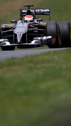 Wallpaper GP AUSTRIA 2014 samsung_galaxy, Sfondi Desktop F1