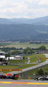 Wallpaper GP AUSTRIA 2014 samsung_galaxy, Sfondi Desktop F1