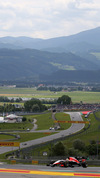 Wallpaper GP AUSTRIA 2014 samsung_galaxy, Sfondi Desktop F1