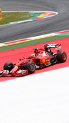 Wallpaper GP AUSTRIA 2014 samsung_galaxy, Sfondi Desktop F1