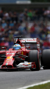 Wallpaper GP AUSTRIA 2014 samsung_galaxy, Sfondi Desktop F1