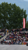 Wallpaper GP AUSTRIA 2014 samsung_galaxy, Sfondi Desktop F1
