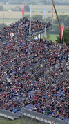 Wallpaper GP AUSTRIA 2014 samsung_galaxy, Sfondi Desktop F1