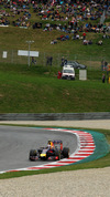 Wallpaper GP AUSTRIA 2014 samsung_galaxy, Sfondi Desktop F1